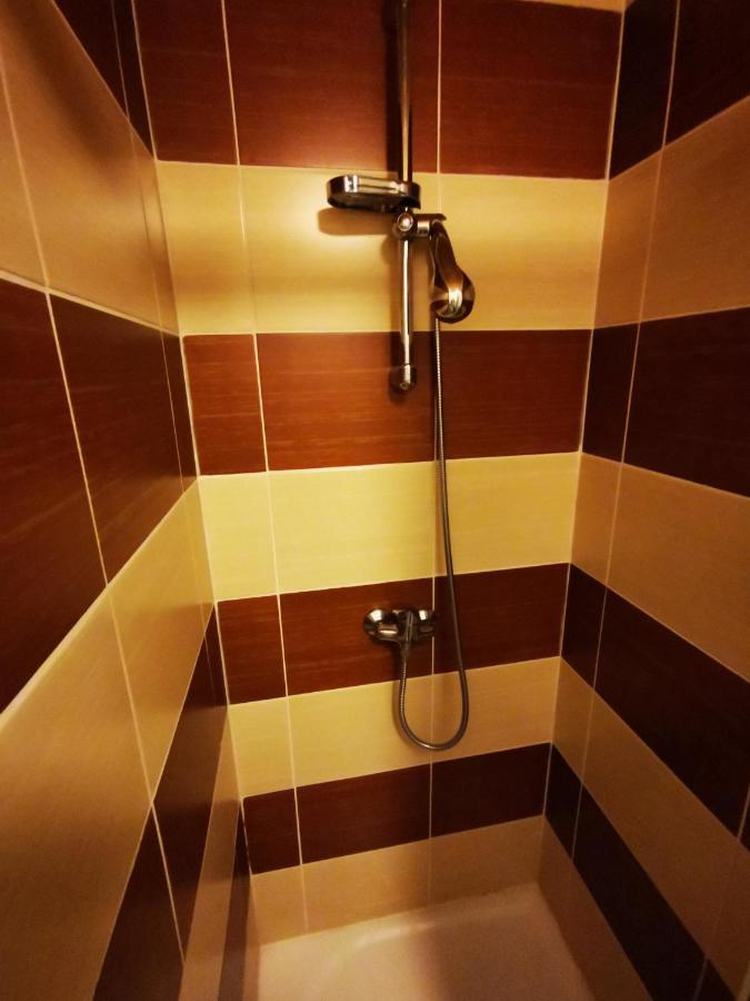 Chata Pod Studnicnou Pec pod Snezkou Bagian luar foto