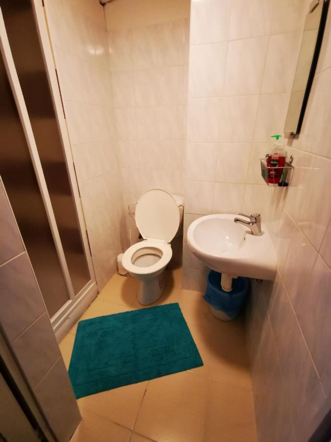 Chata Pod Studnicnou Pec pod Snezkou Bagian luar foto