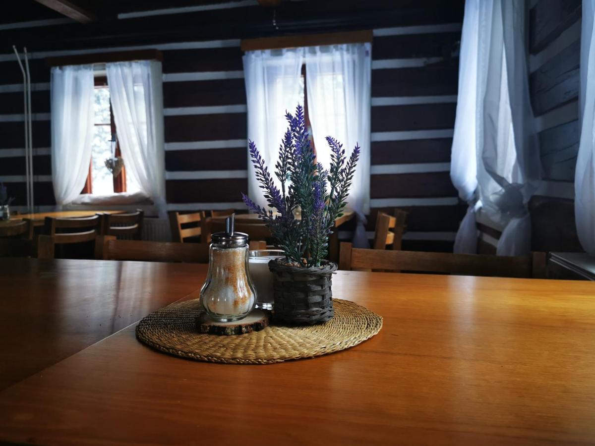 Chata Pod Studnicnou Pec pod Snezkou Bagian luar foto